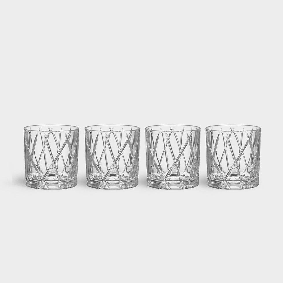 Nachtmann Modern DOF Tumblers 325ml, Set of 6