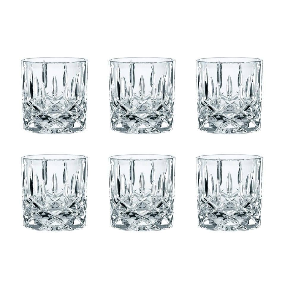 Nachtmann Noblesse SOF Tumblers 245ml, Set of 6