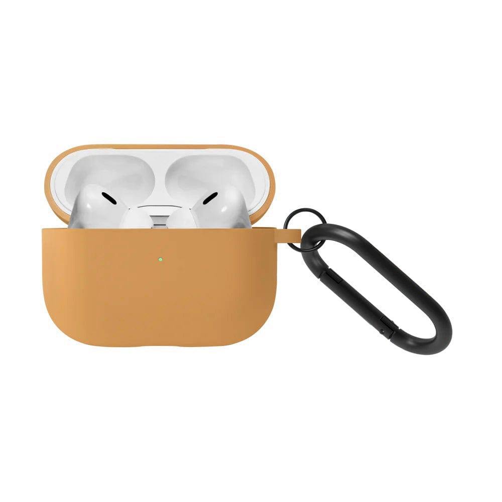 Native Union Roam Case for Airpods Pro Gen 2 - Kraft