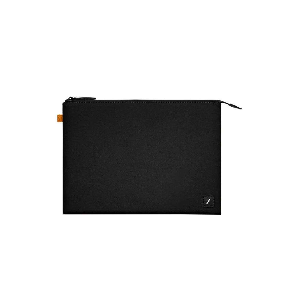 Native Union Stow Lite Sleeve for Macbook 14" - Black