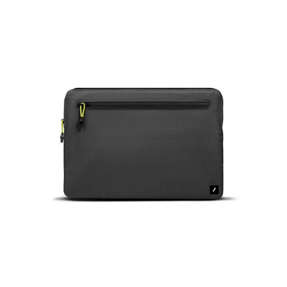 Native Union Ultralight Sleeve for MacBook 16" - Black