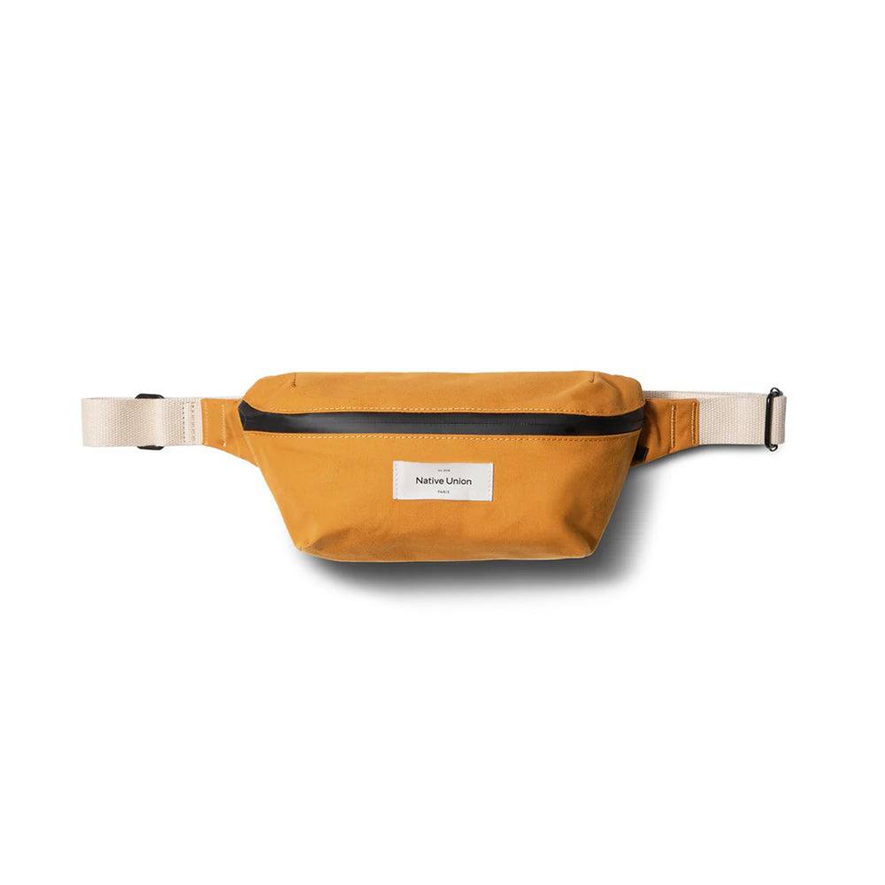 Native Union WFA Crossbody Pouch - Kraft