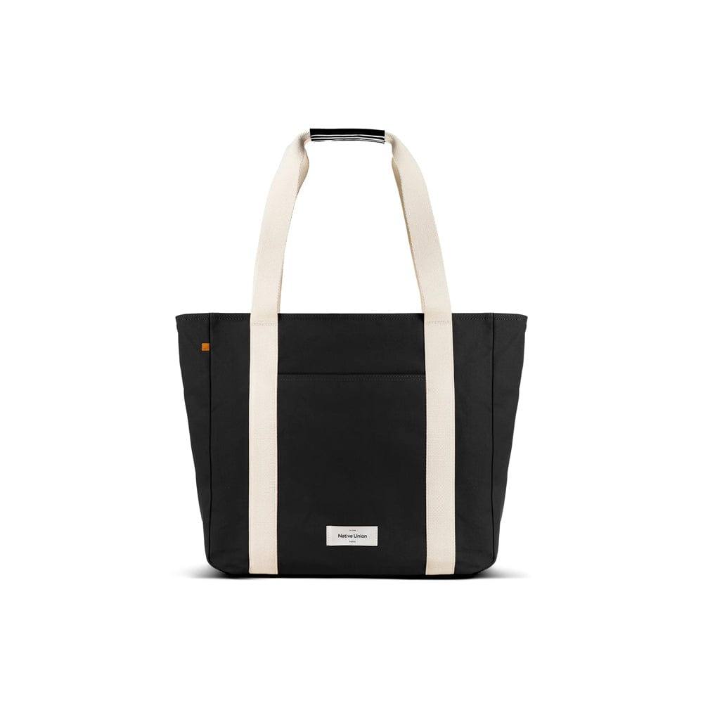 Native Union WFA Tote Bag Pro - Black