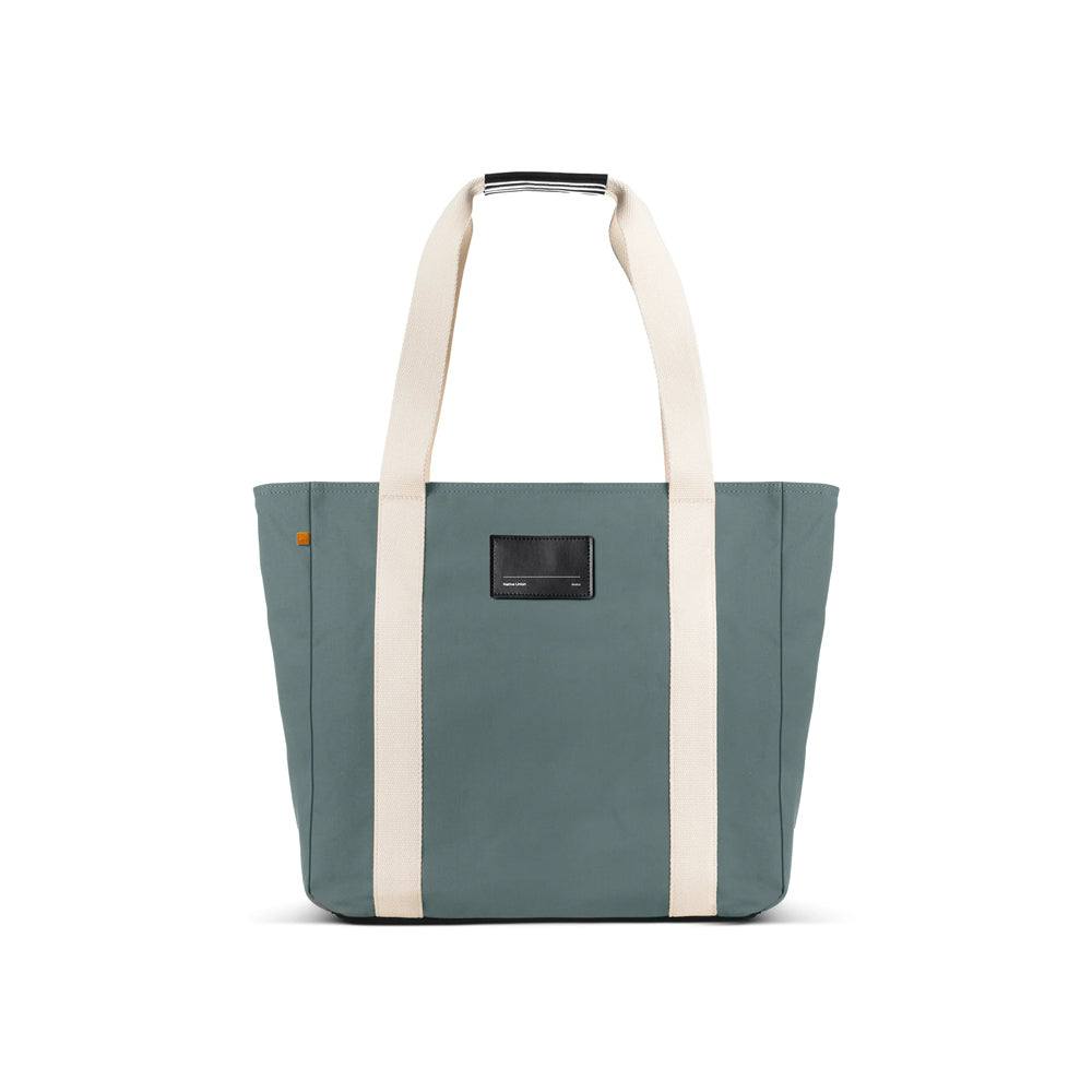 Native Union WFA Tote Bag Pro - Slate Green