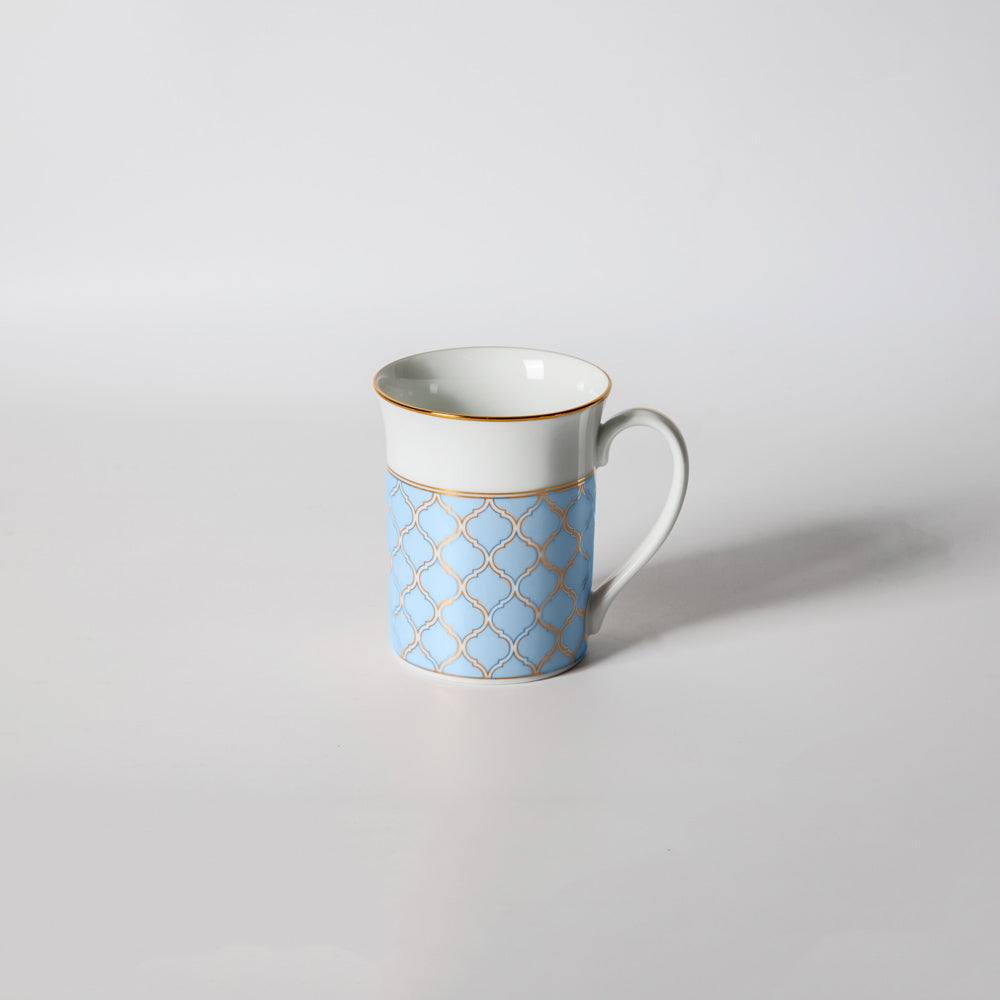 Noritake Eternal Tea Mug - Mint