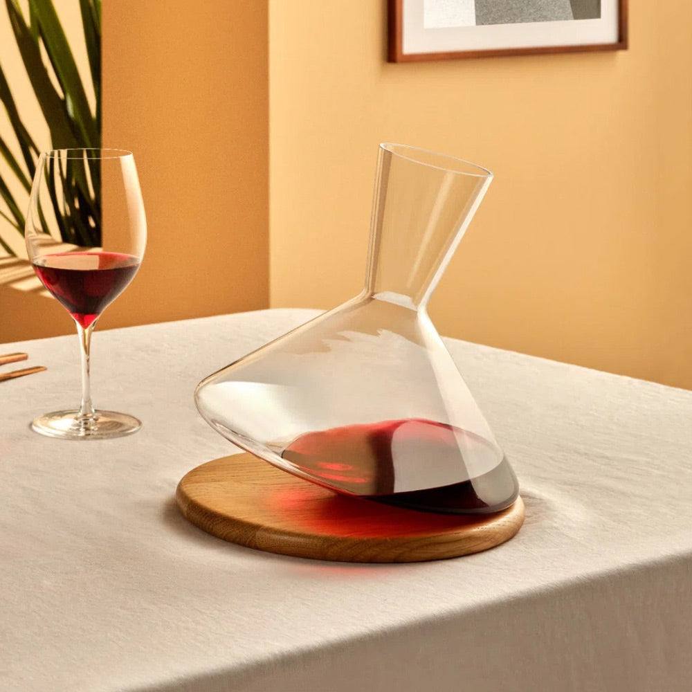 NUDE Turkey Balance Wine Decanter 1000ml