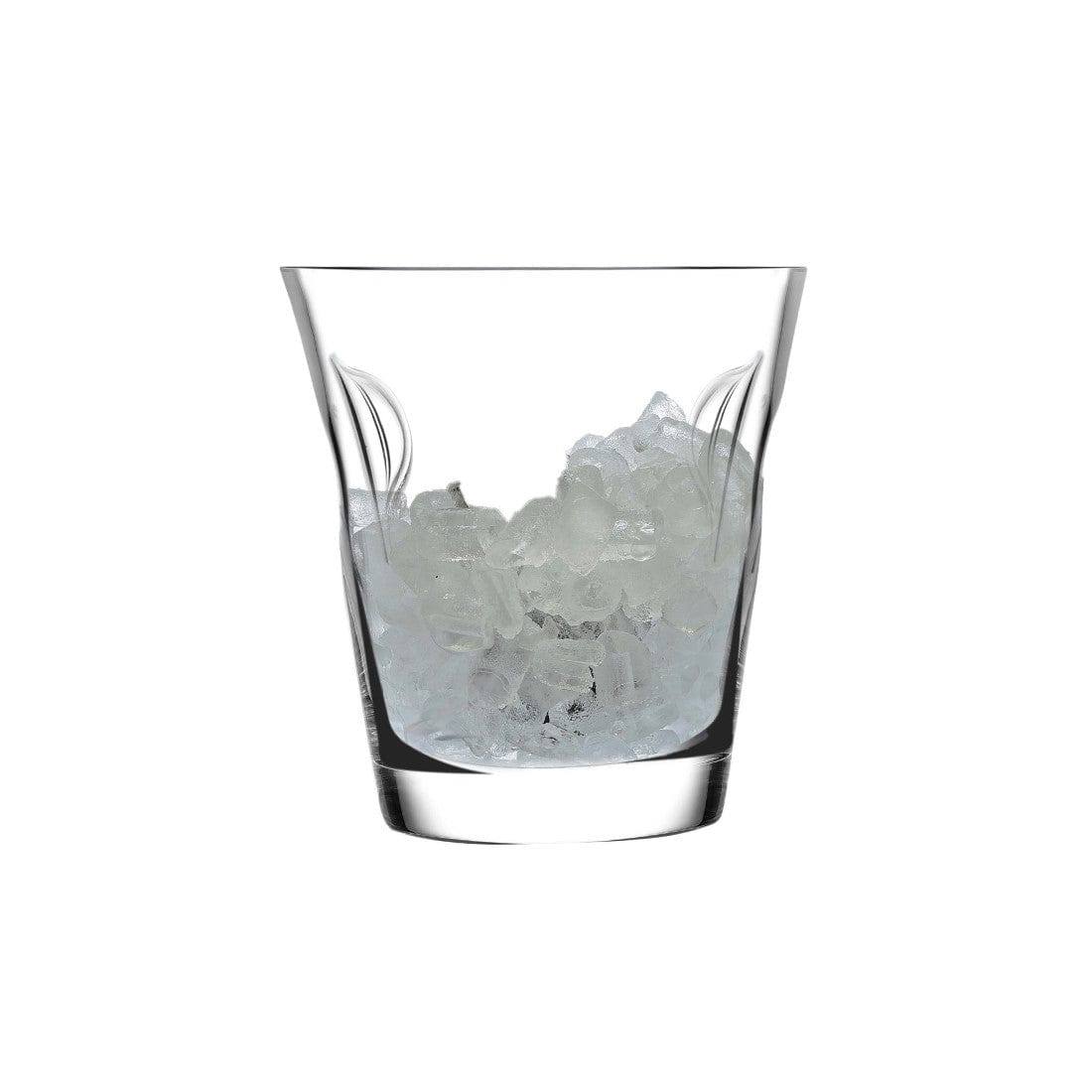 NUDE Turkey Glacier Small Ice Bucket 1100ml