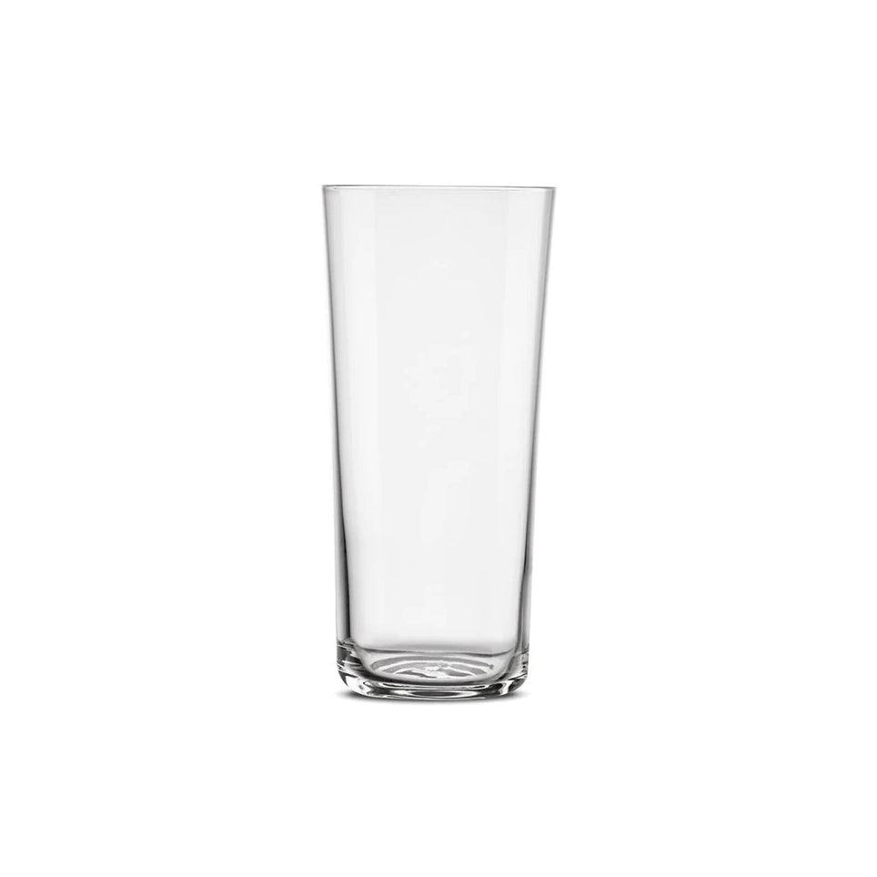 NUDE Turkey Savage Highball Glasses 330ml, Set of 4