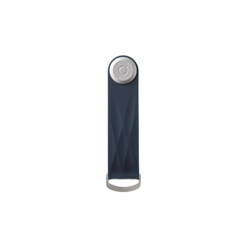 Orbitkey Active Key Organiser - Midnight Blue