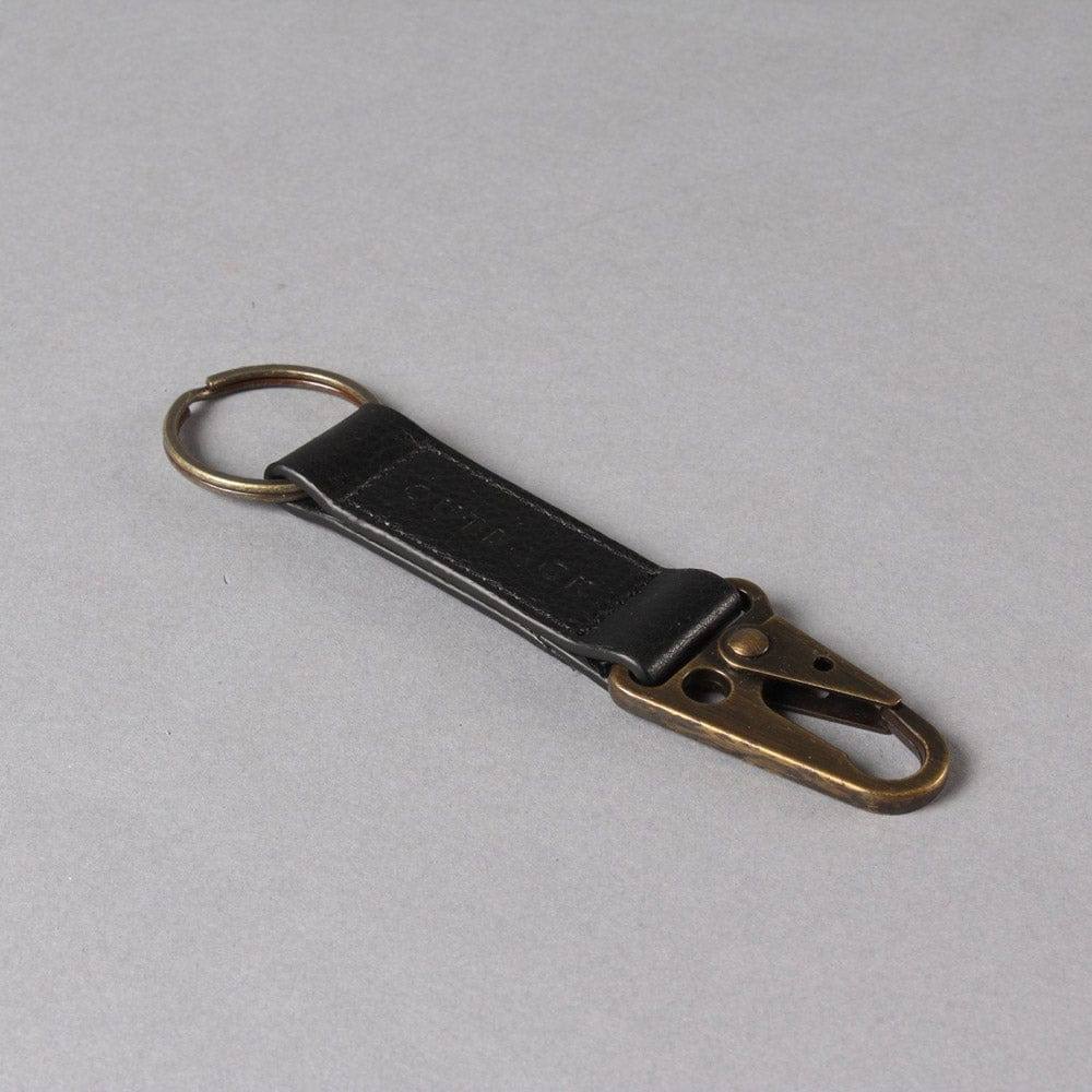 Outback Performance Key Holder - Black