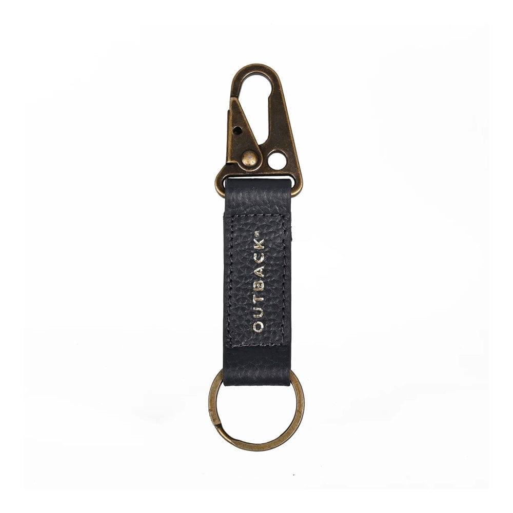 Outback Performance Key Holder - Navy