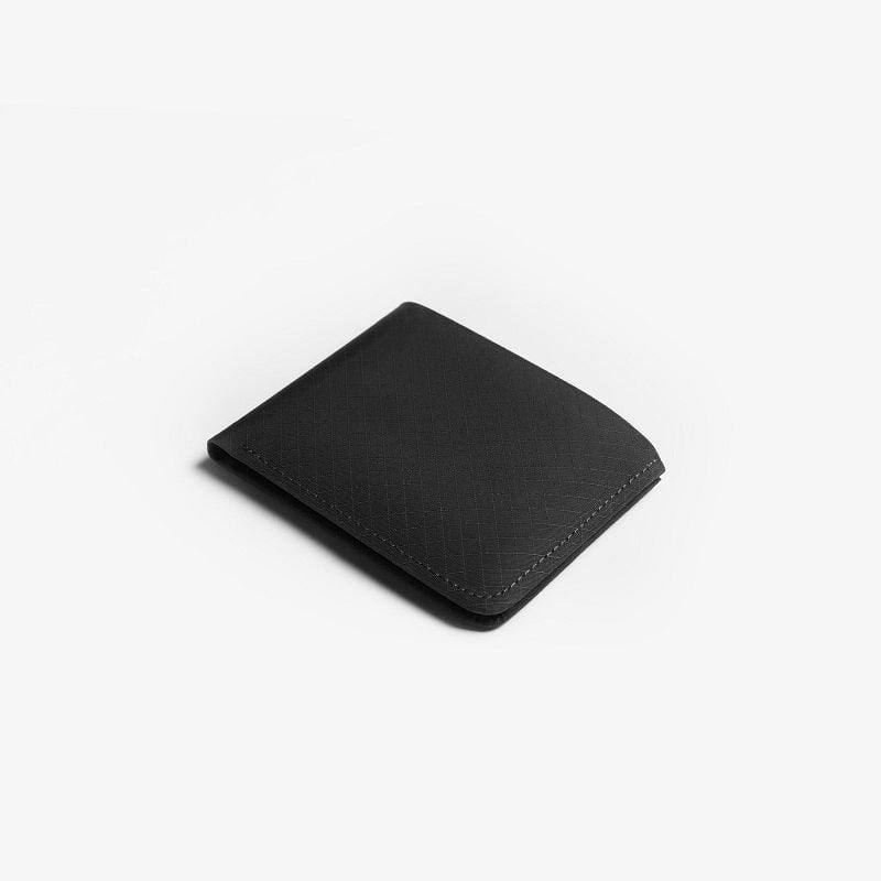 Pioneer Division Billfold Wallet - Onyx RFID