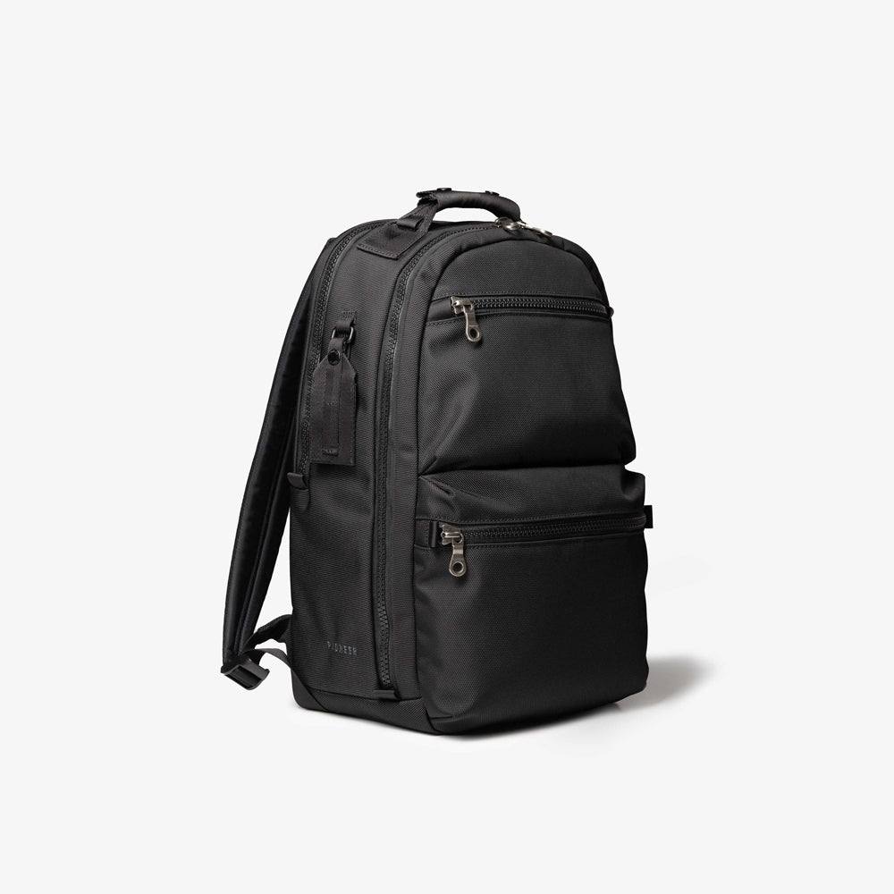 Pioneer Duration Backpack 18L - Black