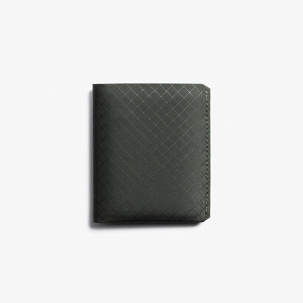 Pioneer Matter Bifold Wallet - Forest RFID