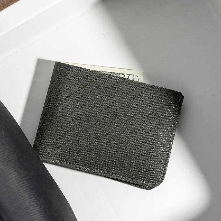 Pioneer The Flyfold Wallet - Forest