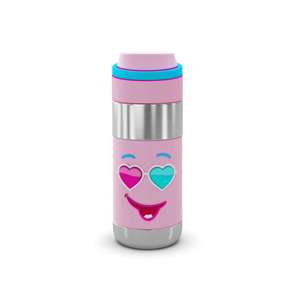 Rabitat Clean Lock Insulated Sipper Bottle - Diva