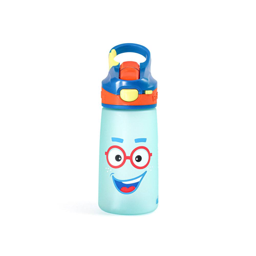 Rabitat Snap Lock Sipper Bottle - Sparky