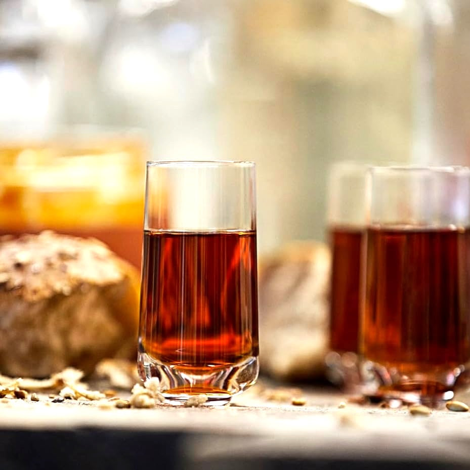 Rocks Shot Glasses 50ml, Set of 3