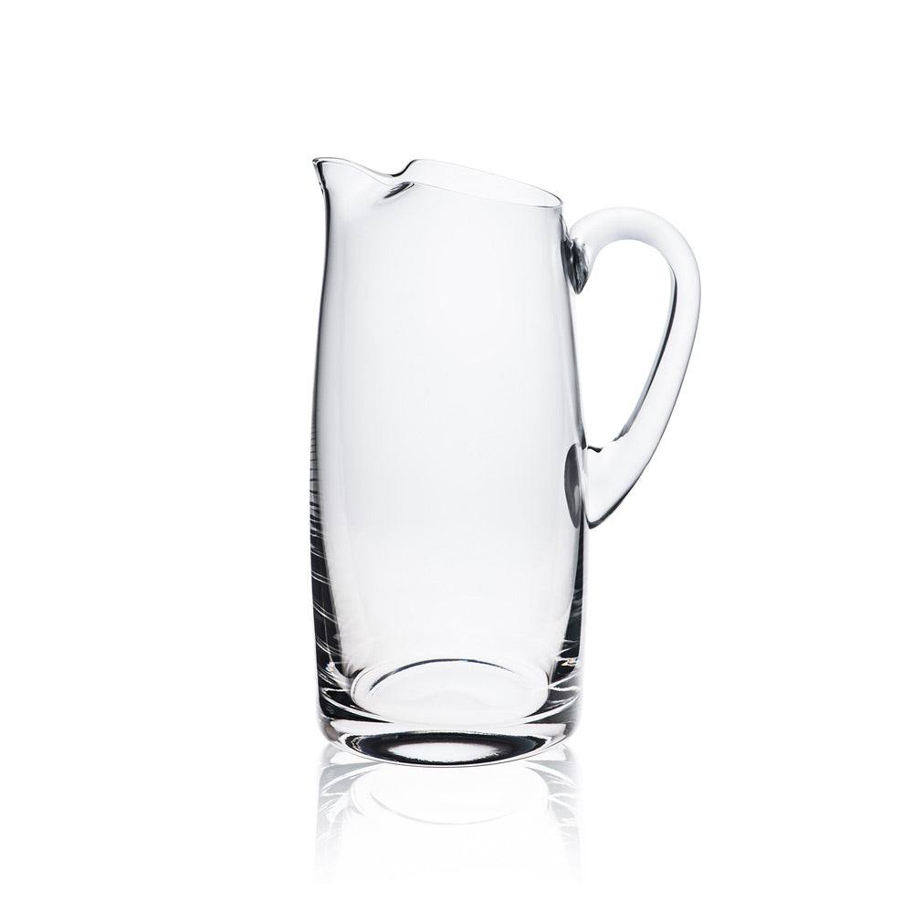 Rona Glass Slovakia Paloma Water Pitcher 1600ml