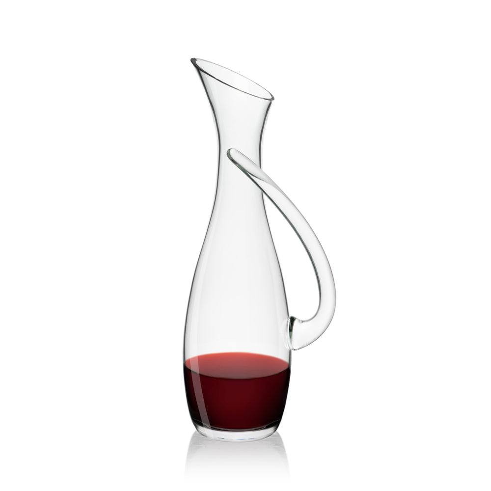 Rona Glass Slovakia Premium Handcrafted Carafe 1400ml