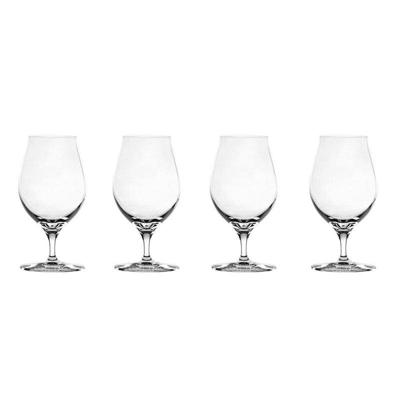 Spiegelau Barrel Aged Craft Beer Glasses 480ml, Set of 4