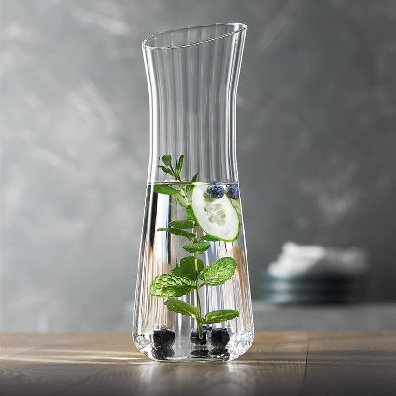 Spiegelau Lifestyle Glass Carafe 1000ml