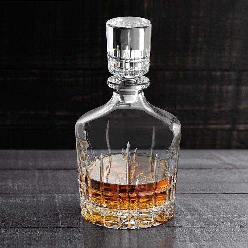 Spiegelau Perfect Serve Whiskey Decanter 750ml