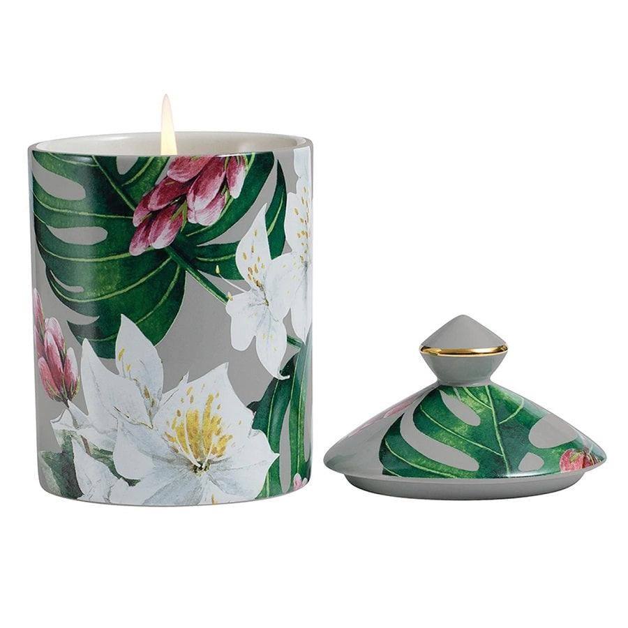 Stoneglow London Urban Botanics Candle - Frangipani Neroli