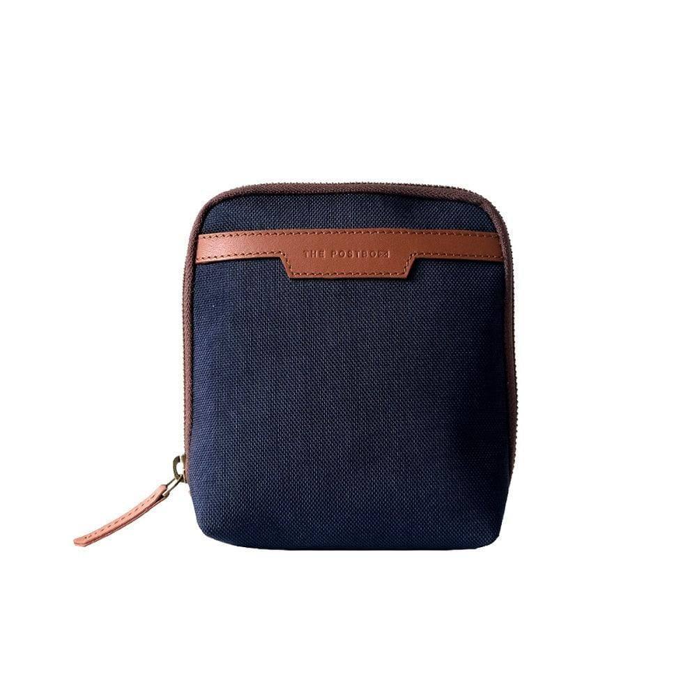 The Postbox Condense Tech Kit - Oxford Blue