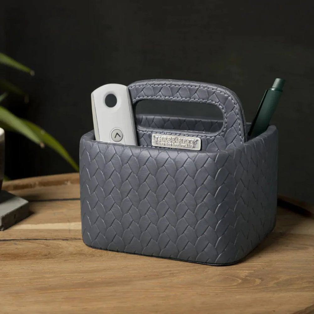 Three Sixty Entwine Multi-Purpose Caddy - Grey