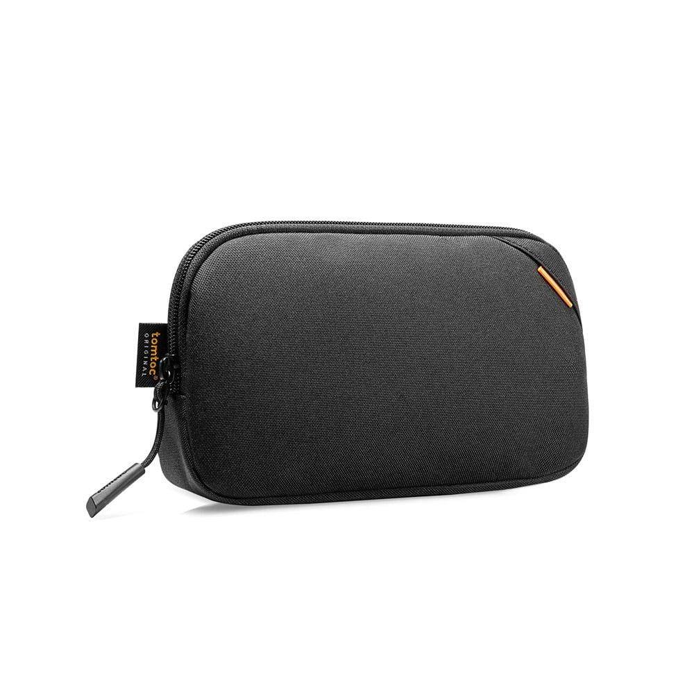 Tomtoc Defender A13 Storage Pouch - Black