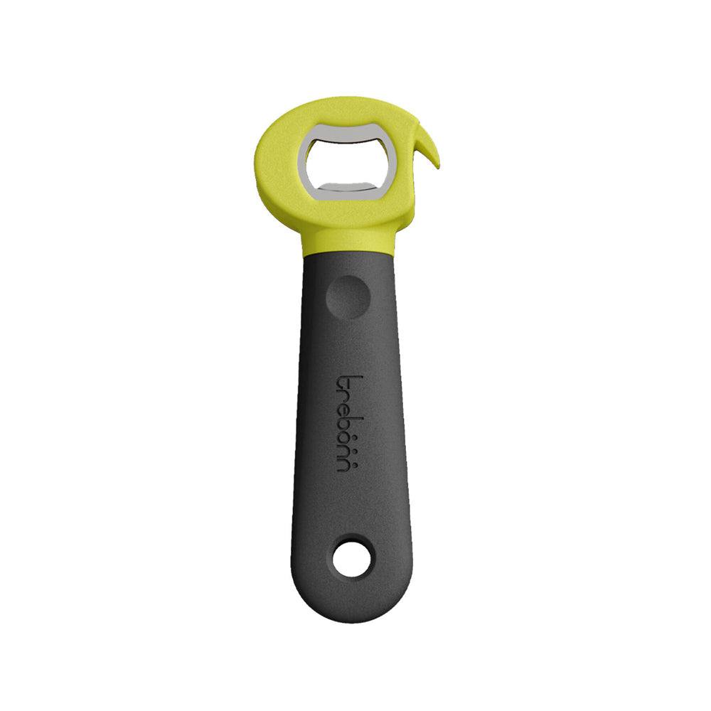 Trebonn Stappo Bottle Opener - Green