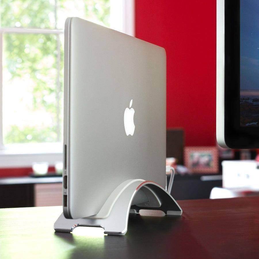 Twelve South BookArc for MacBook - Silver