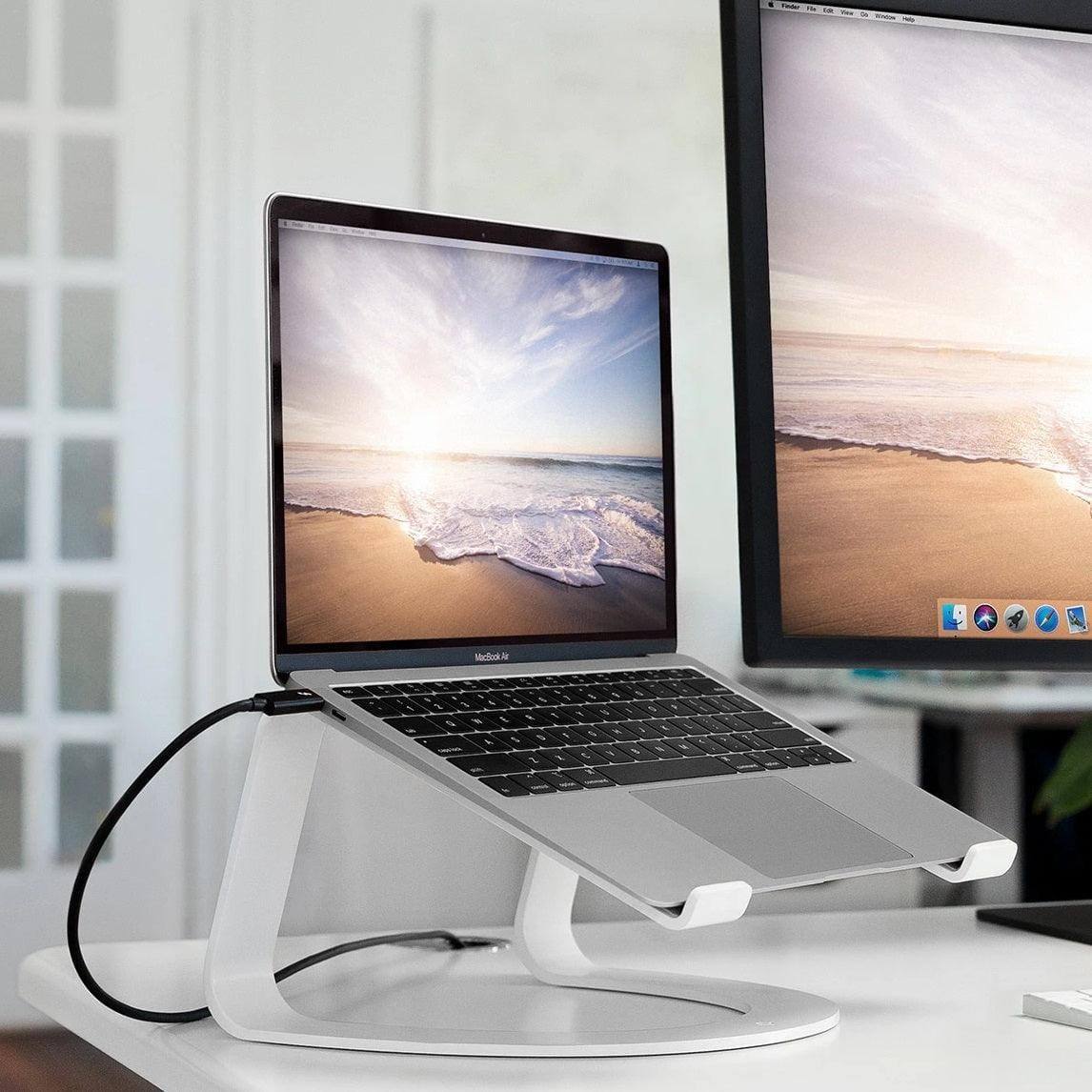 Twelve South Curve for Macbook - White SE