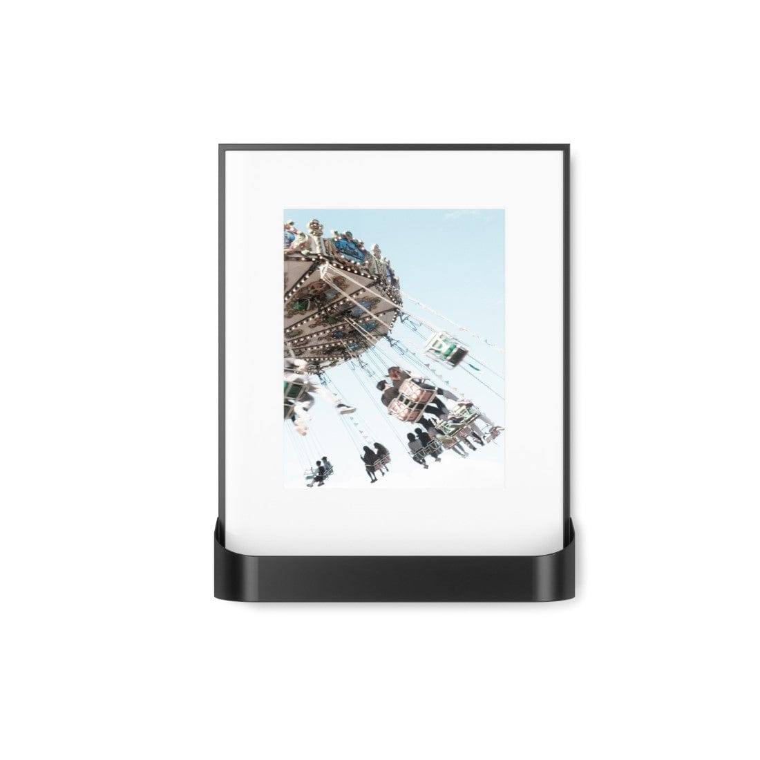 Umbra Matinee Photo Display, Extra Large - Black