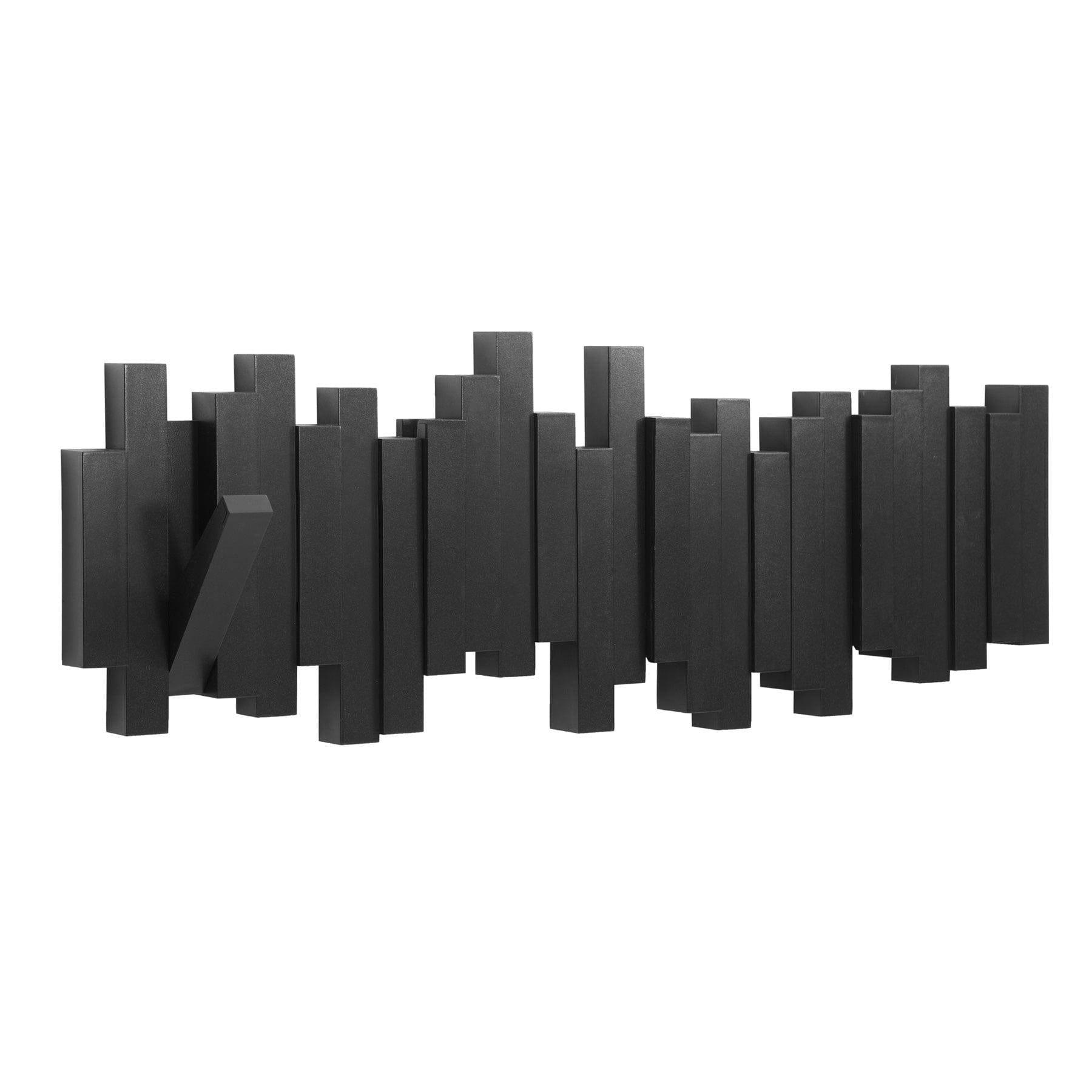 Umbra Sticks Multi Hook - Black