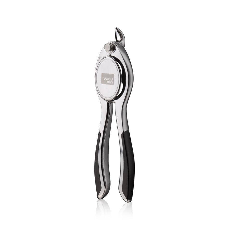 Vacu Vin 3-in-1 Champagne Bottle Opener