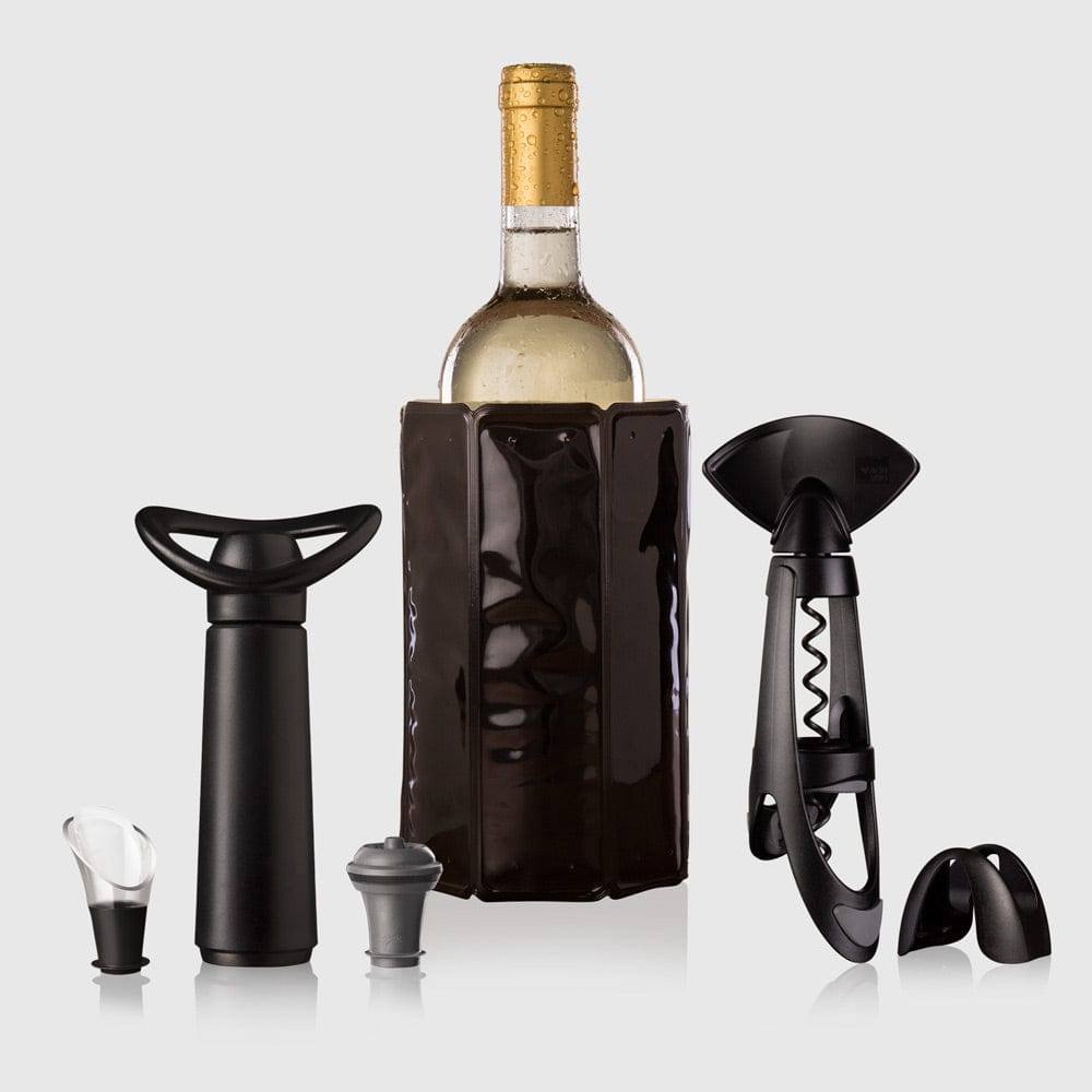 Vacu Vin Original Plus Wine Set