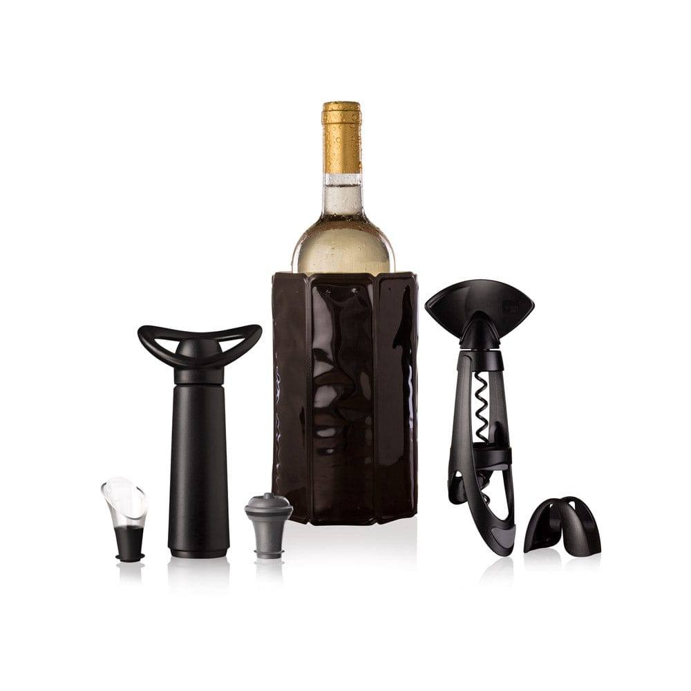 Vacu Vin Original Plus Wine Set