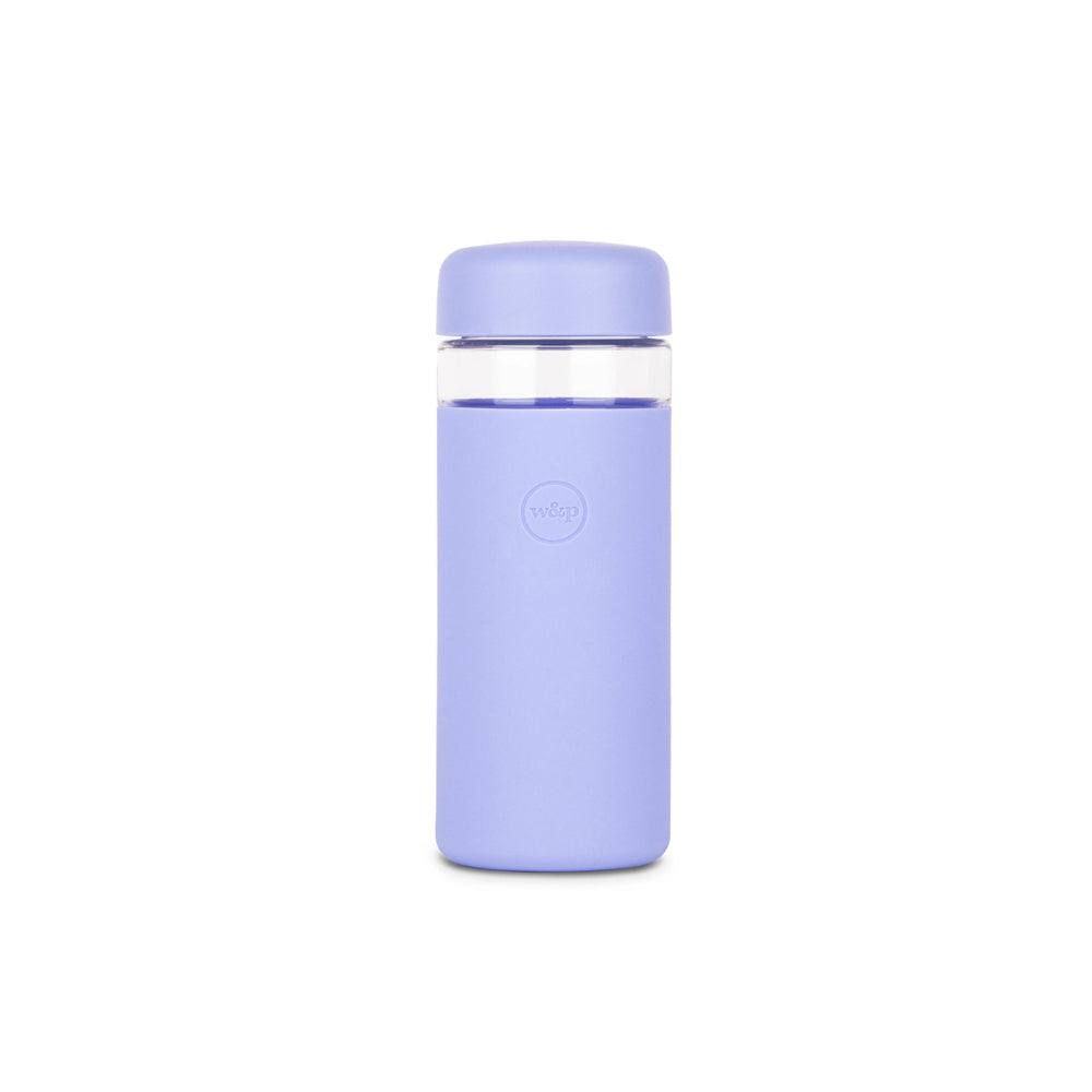 W&P Design Porter Wide Mouth Bottle - Lavender