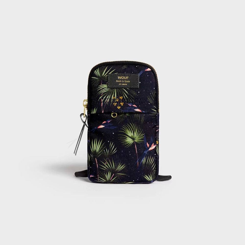 WOUF Barcelona Paradise Phone Bag