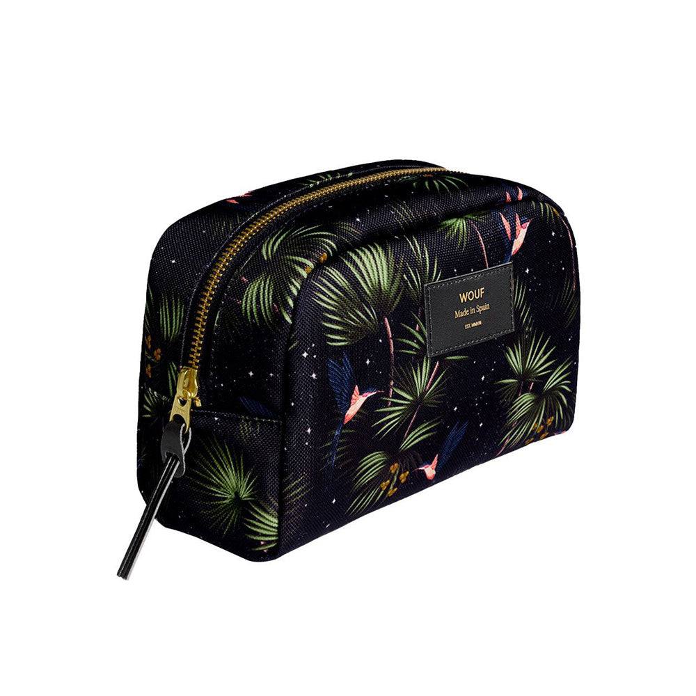 WOUF Barcelona Paradise Toiletry Bag