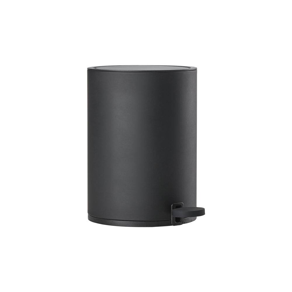 Zone Denmark Karma Pedal Bin Small - Black