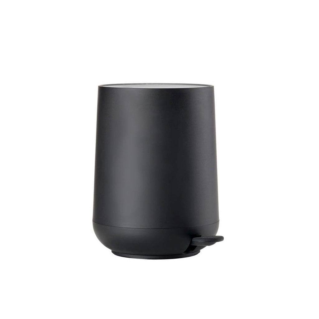 Zone Denmark Nova Pedal Bin Small - Black