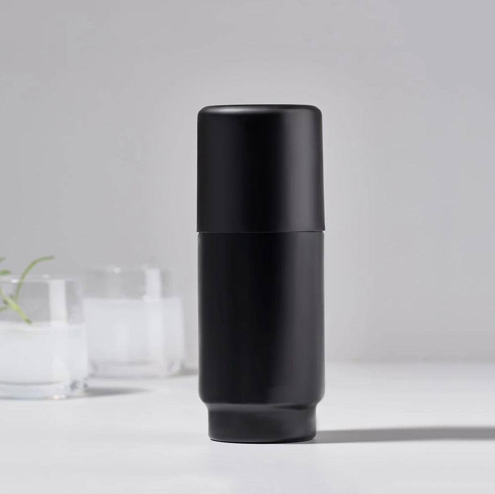 Zone Denmark Rocks Cocktail Shaker - Black