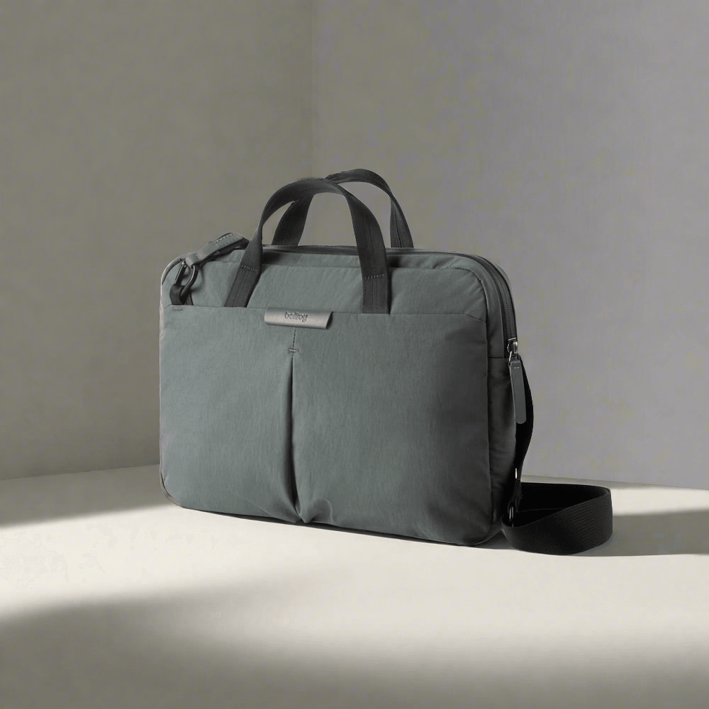 Bellroy Tokyo Laptop Bag 14 inch - Everglade