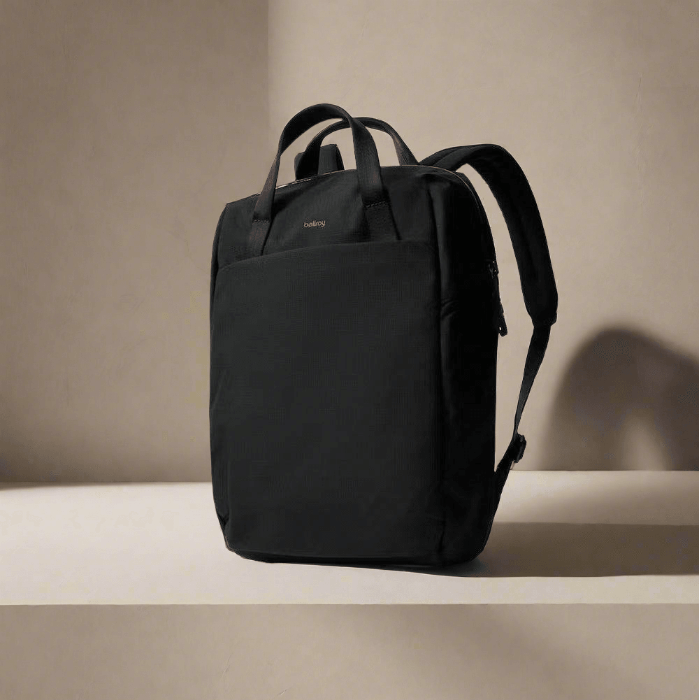 Bellroy Via Workpack - Black